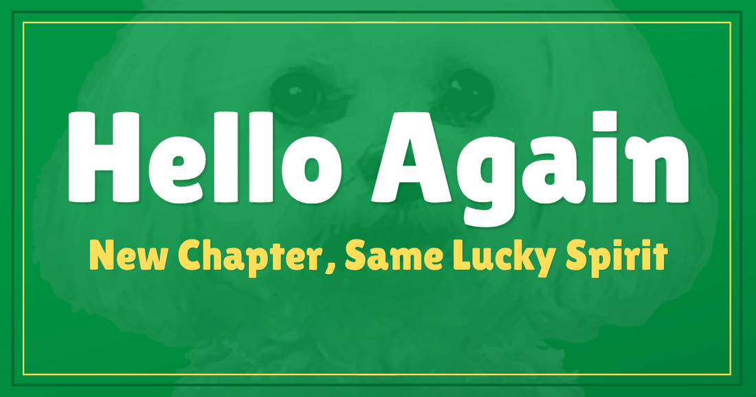 Hello Again