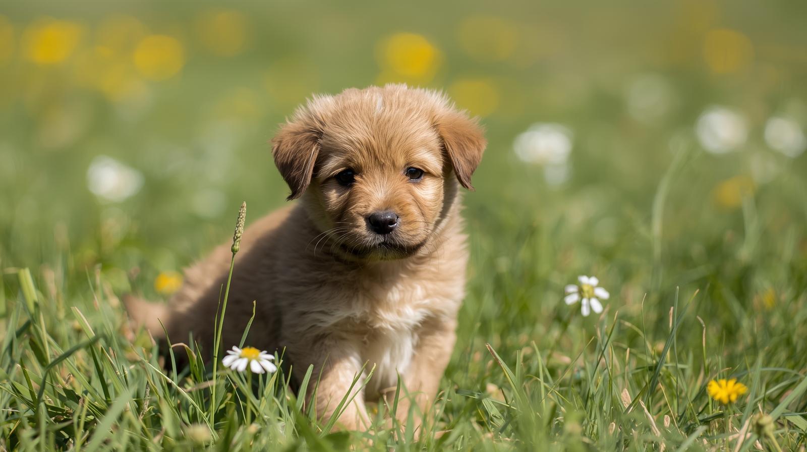 The Complete Puppy Treat Guide: Safe, Healthy Rewards for Growing Dogs