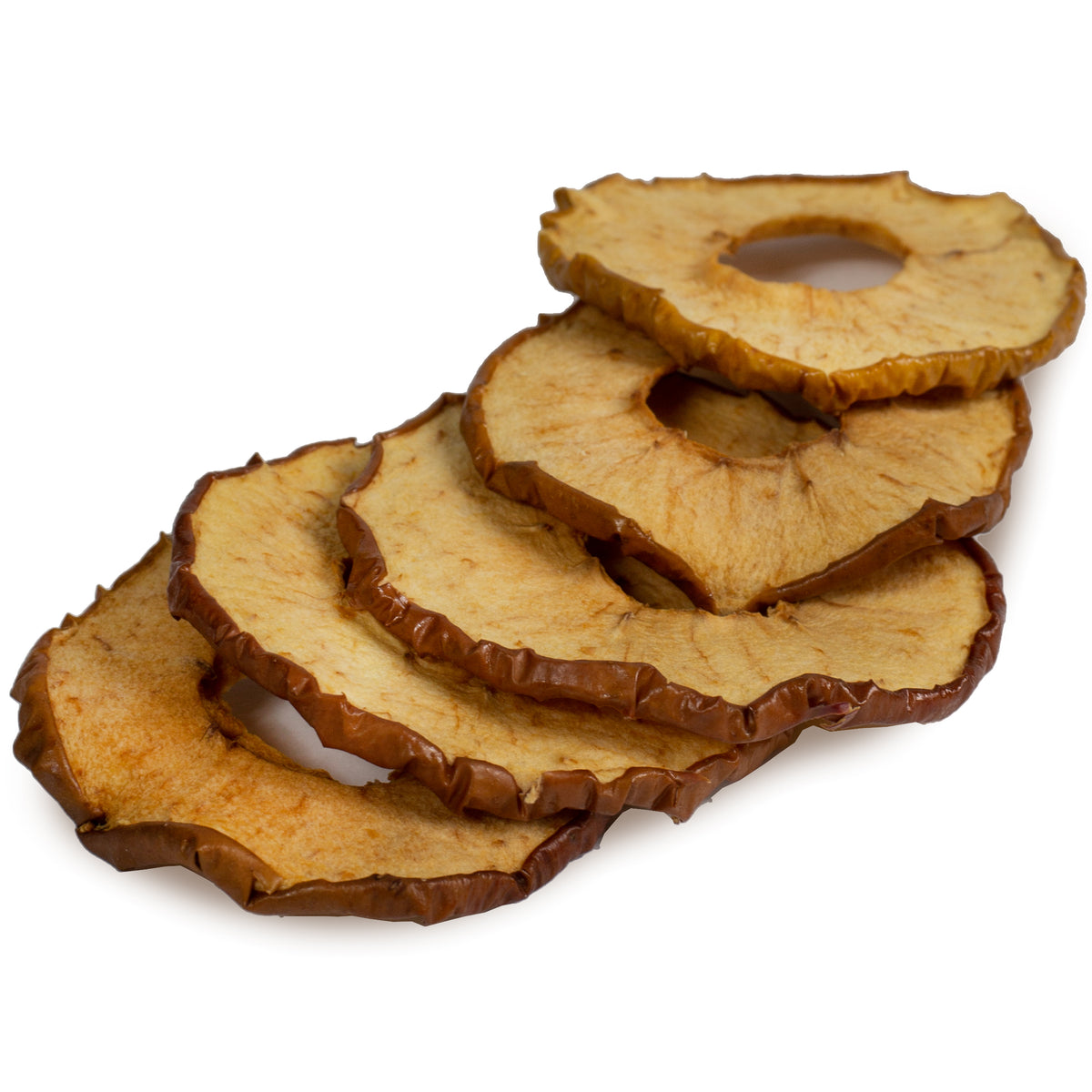 Apple Rings- Lucky Treats Premium