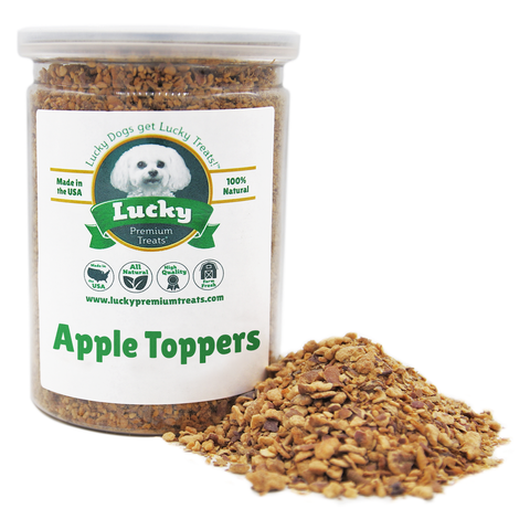 Apple Toppers