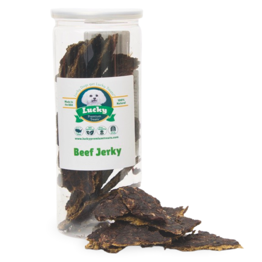 Beef Jerky