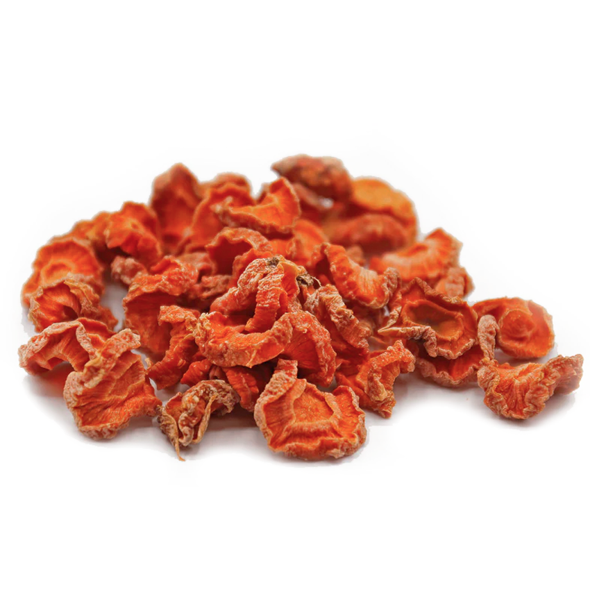 Carrot Medallion Dog Treats, product- Lucky Premium Treats