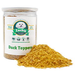Duck Toppers