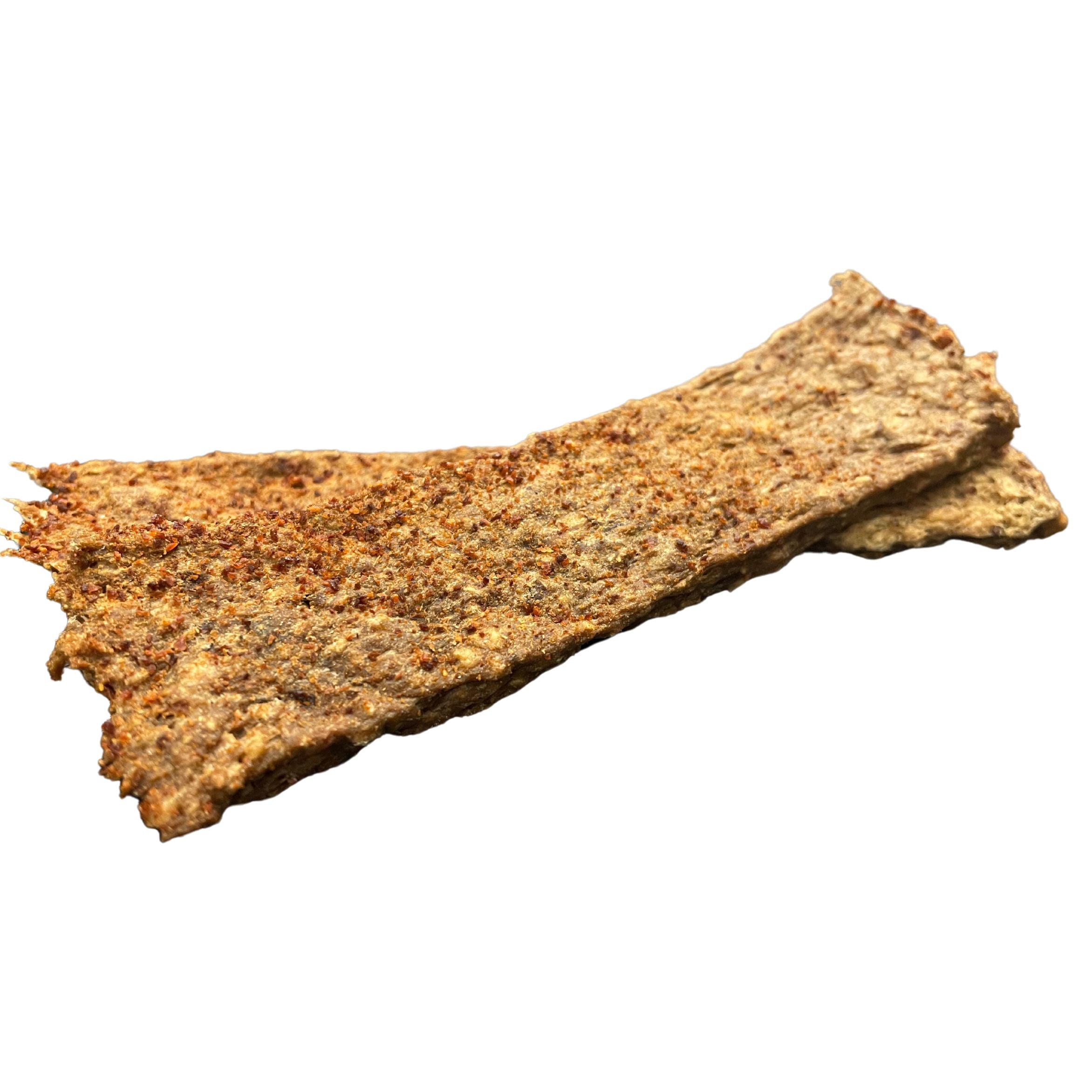 Lucky Bars: Duck, Sweet Potato & Blueberry