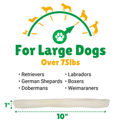 Large Dogs+ Over 75lbs (Pounds) + Retrievers + German Shepards + Labradors + Boxers + Weimaraners + Dobermans 