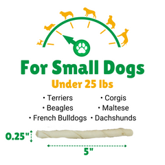 Small Dogs + Under 25lbs (Pounds) + Terriers + Corgis + Beagle + French Bulldogs + Maltese + Dachshunds 