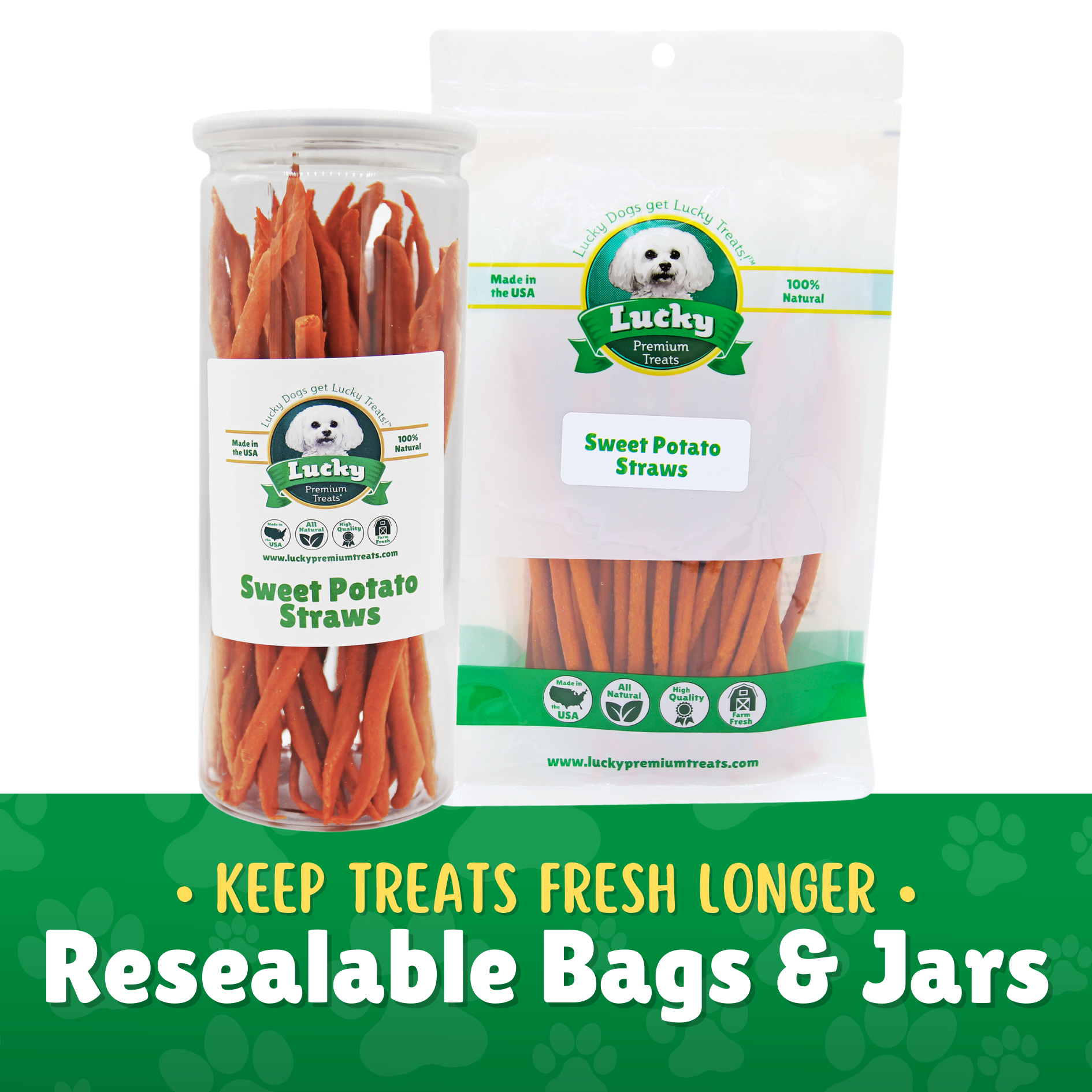 Sweet Potato Straws