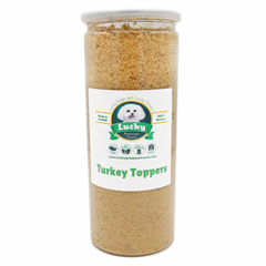 Turkey Toppers