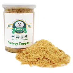 Turkey Toppers