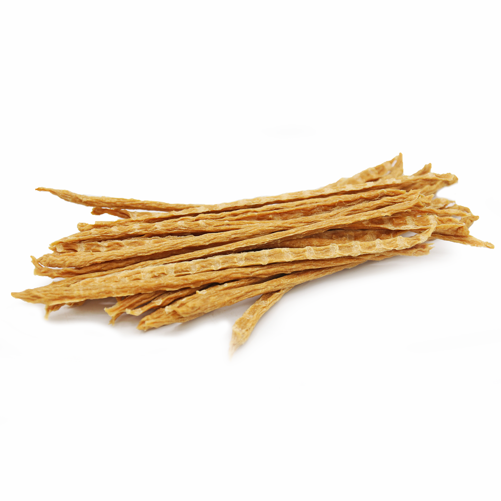 Turkey Straws