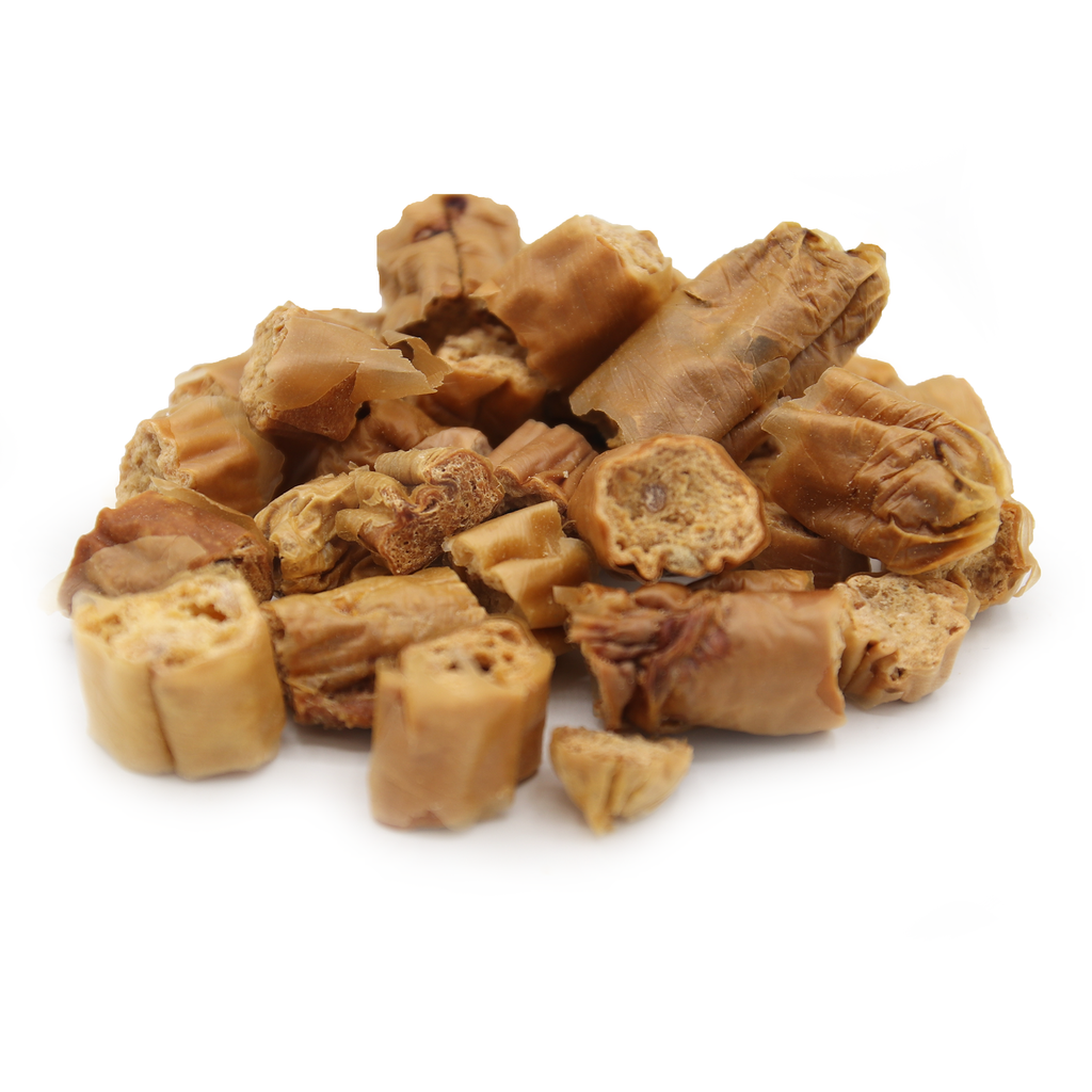 Training Treats: Chicken
