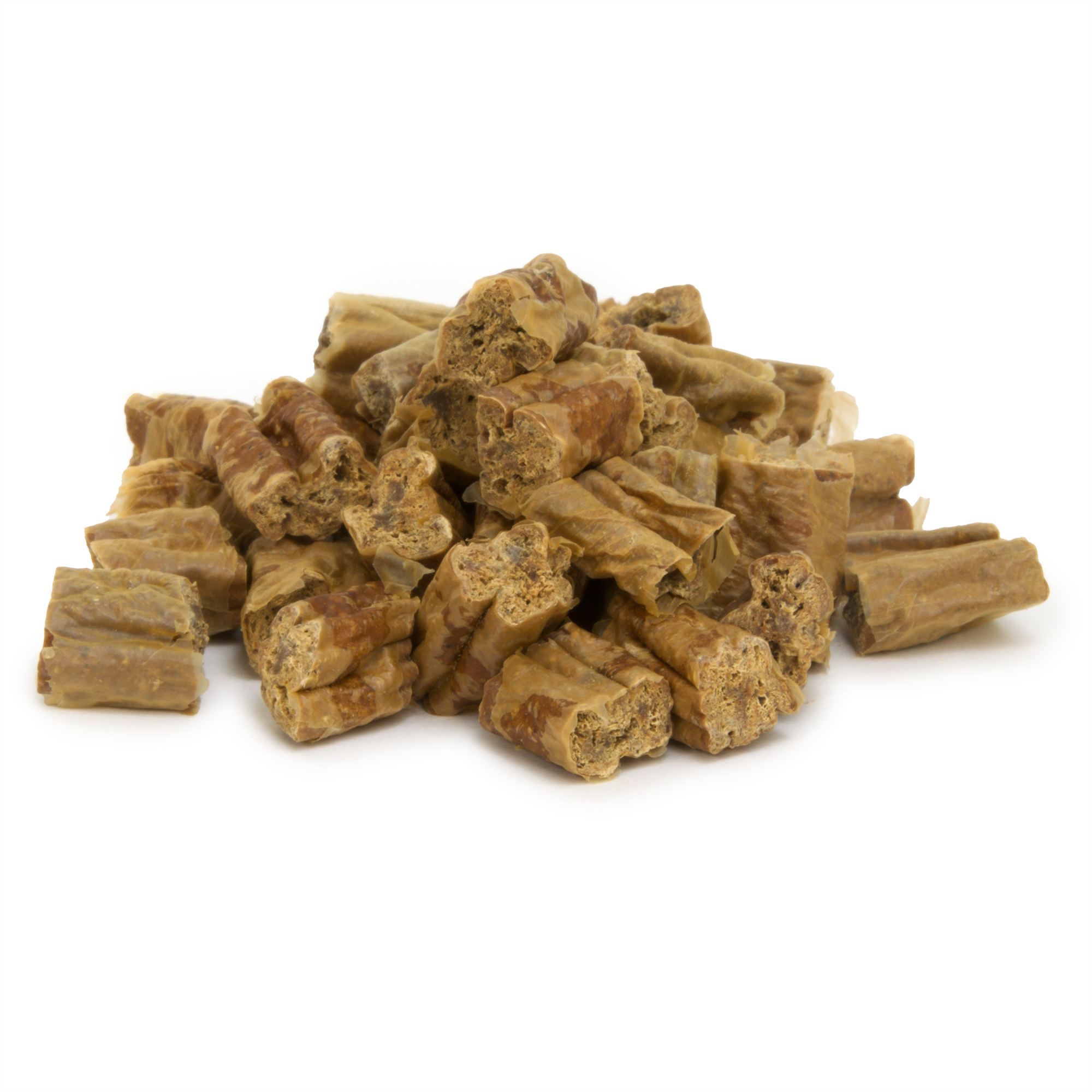 Training Treats Chicken Hearts