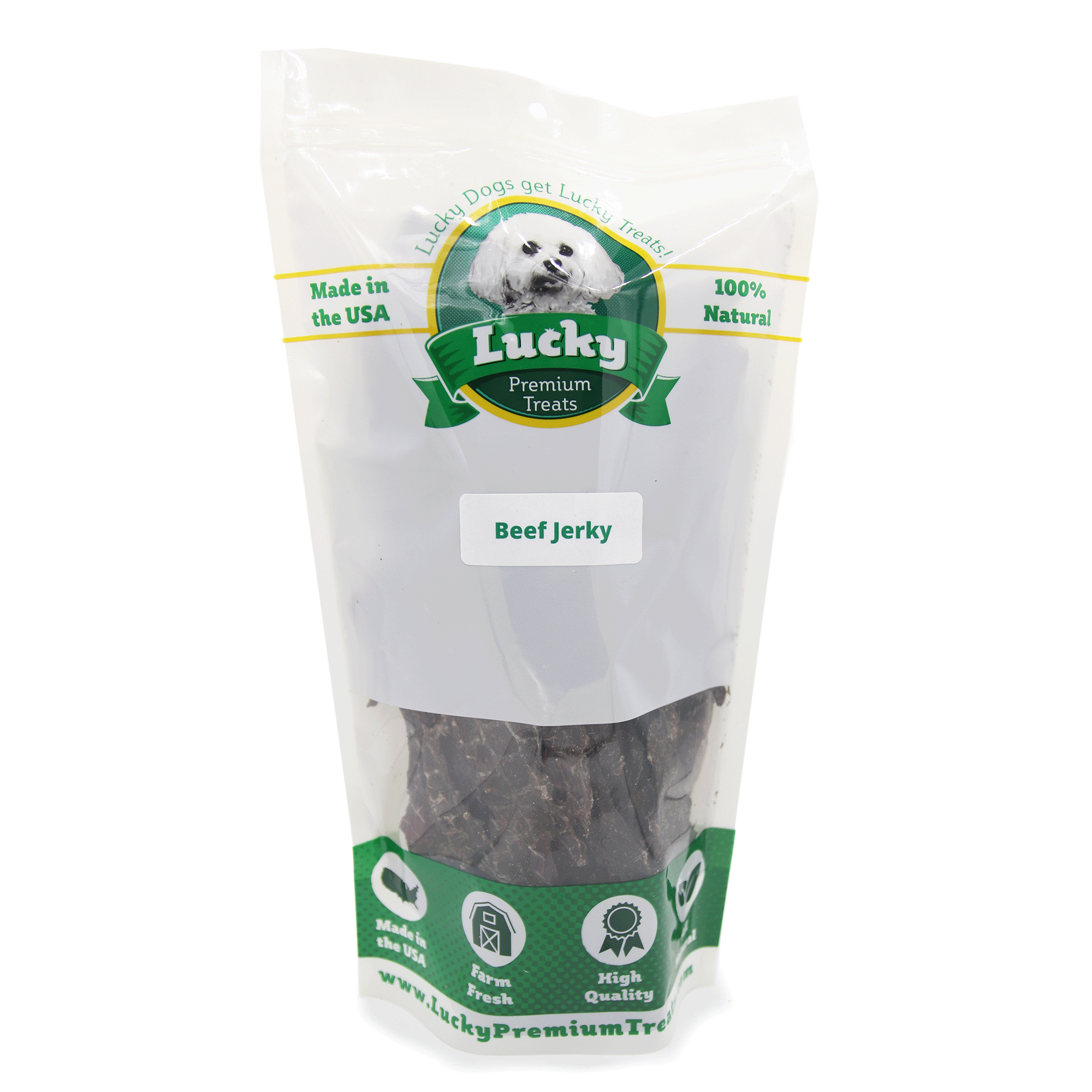 Beef Jerky
