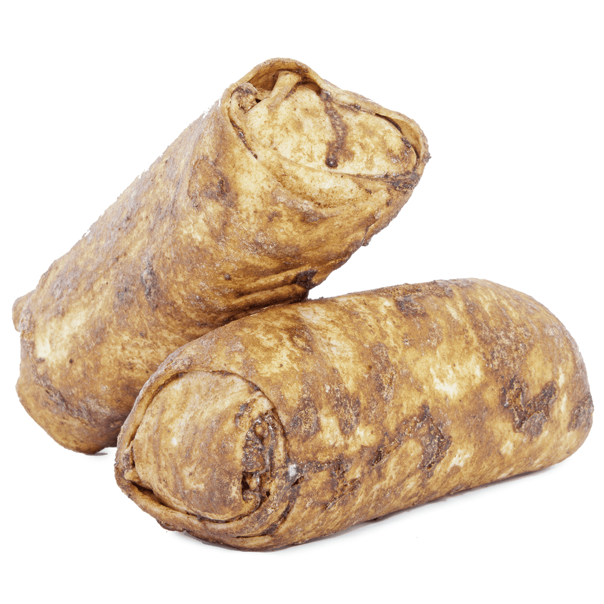 Beef Basted Beefhide: Stubbys - Lucky Premium Treats
