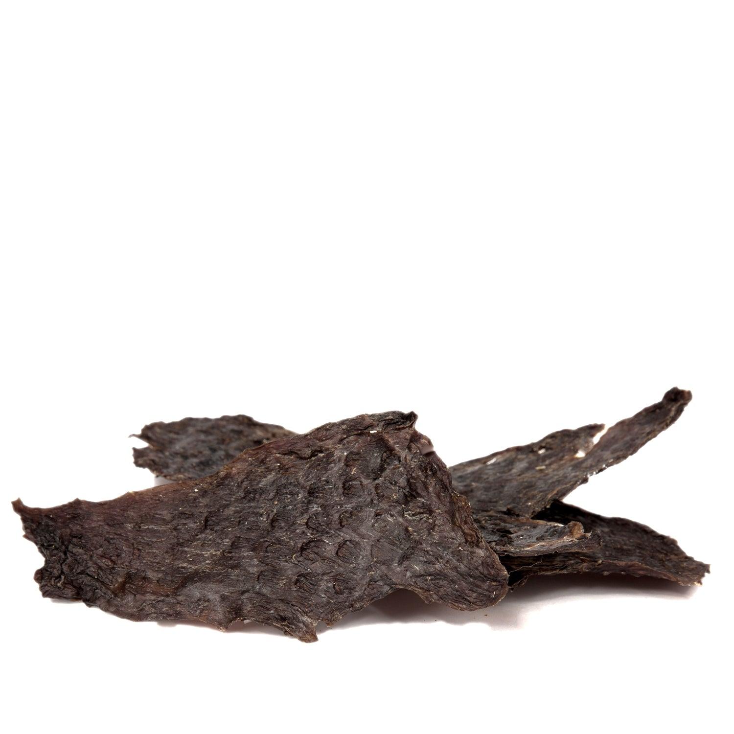 Small Treat: Beef Jerky