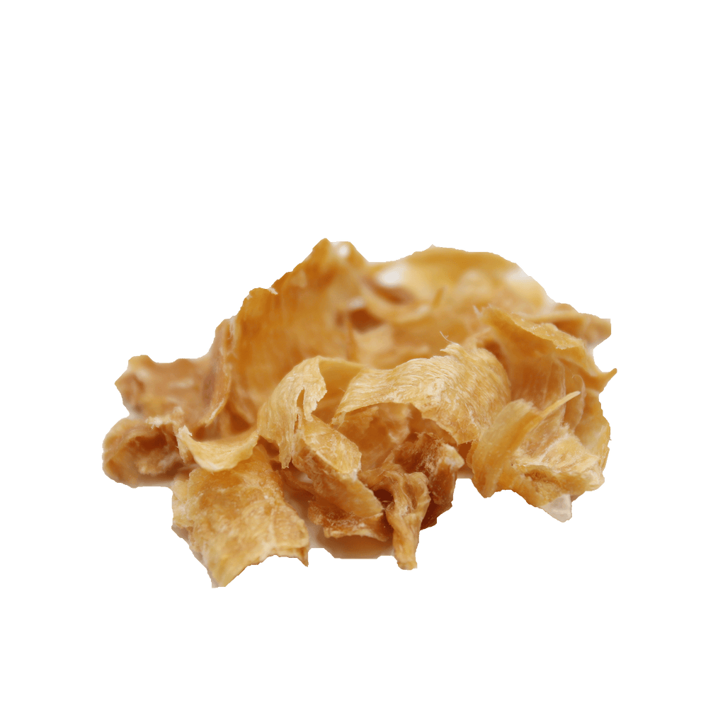 Chicken Curls- Lucky Premium Treats