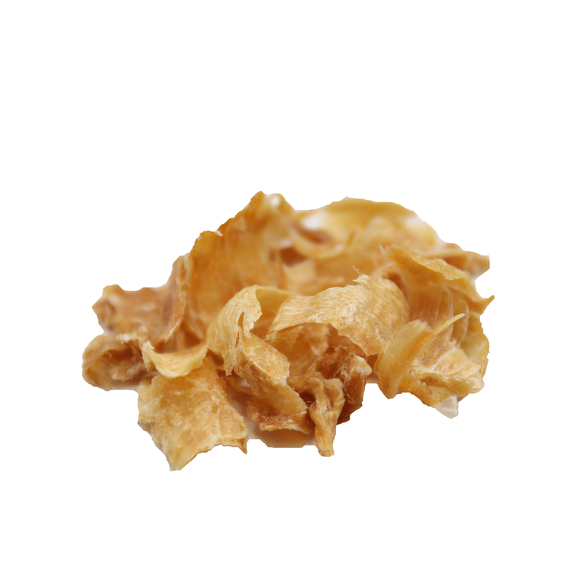 Chicken Curls- Lucky Premium Treats