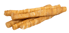 Chicken Wrapped Rawhide Retrievers Dog Treats for Large Dogs, product