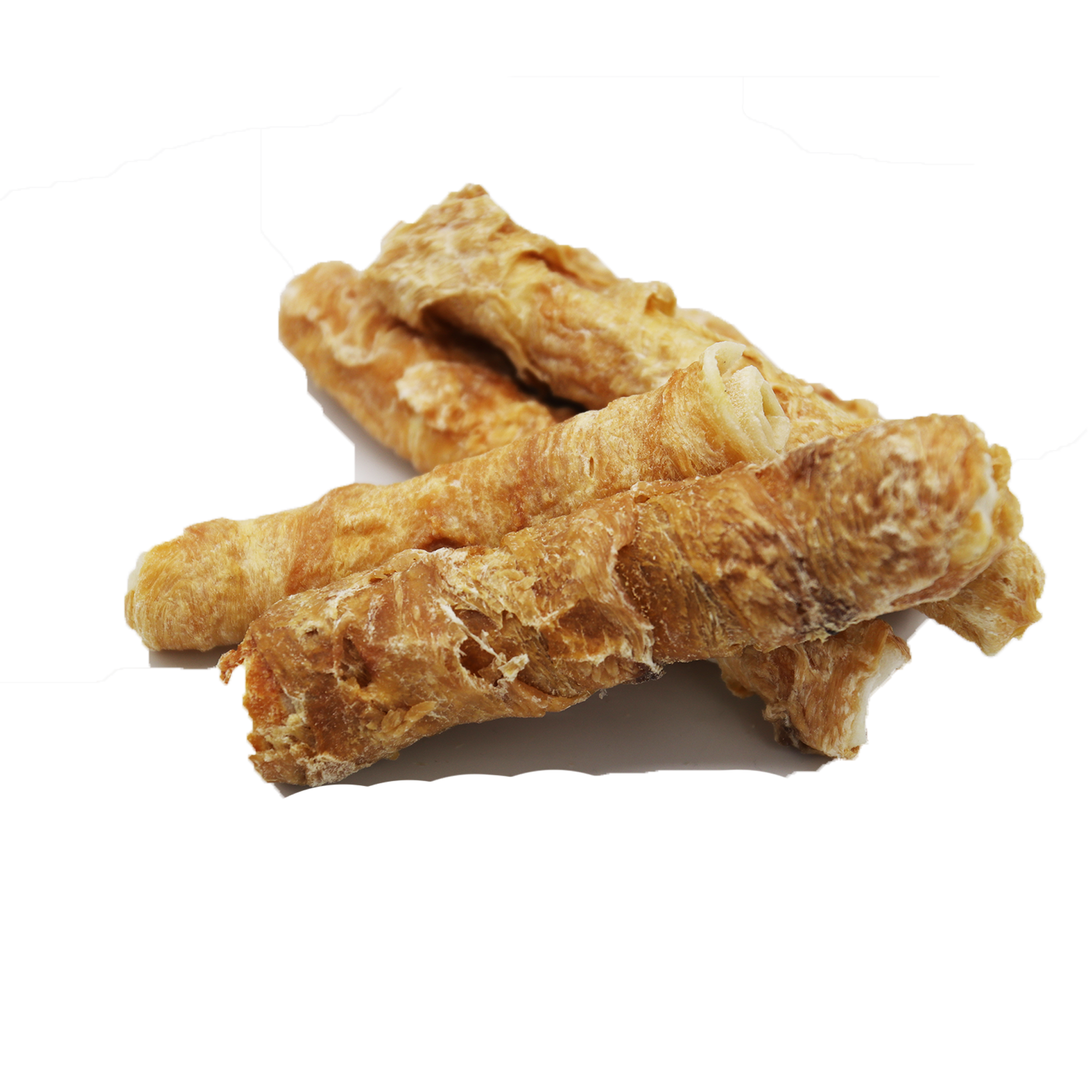 Chicken Wrapped Uglies