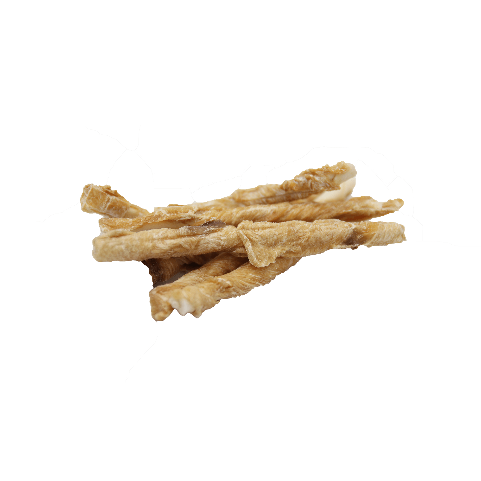 Chicken Wrapped Uglies