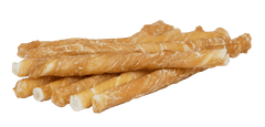 Chicken Wrapped Rawhide for Small and Regular Sized Dogs, product