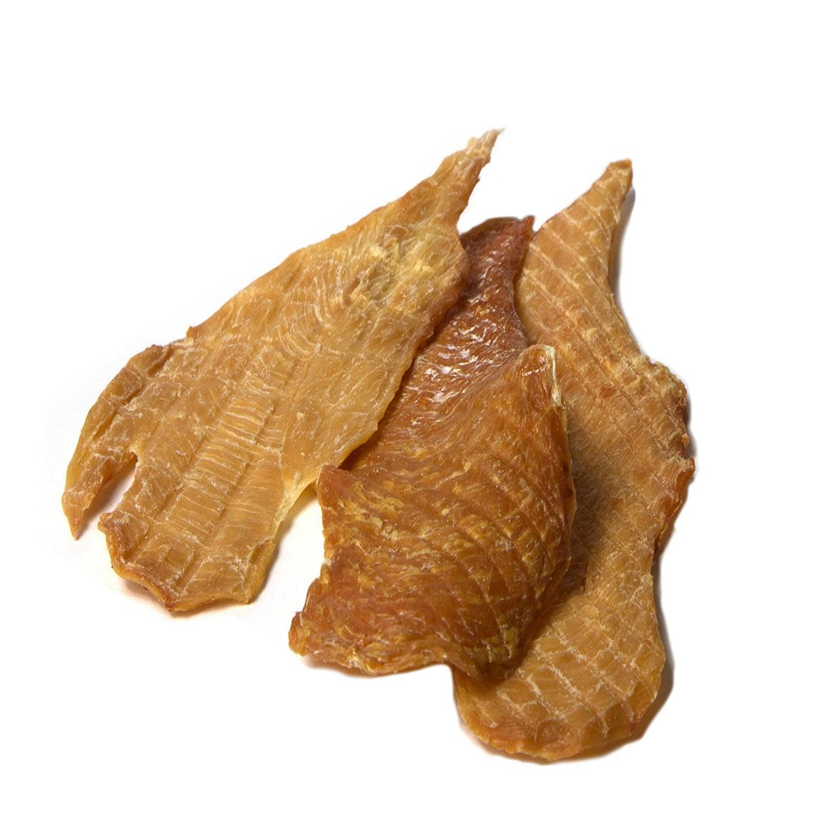 Chicken Jerky Fillets - Lucky Premium Treats