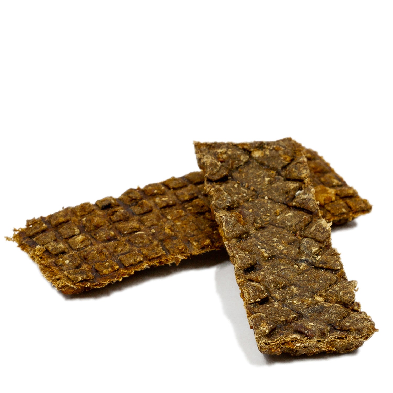 Lucky Bars: Beef, Apple, & Blueberry- Lucky Premium Treats