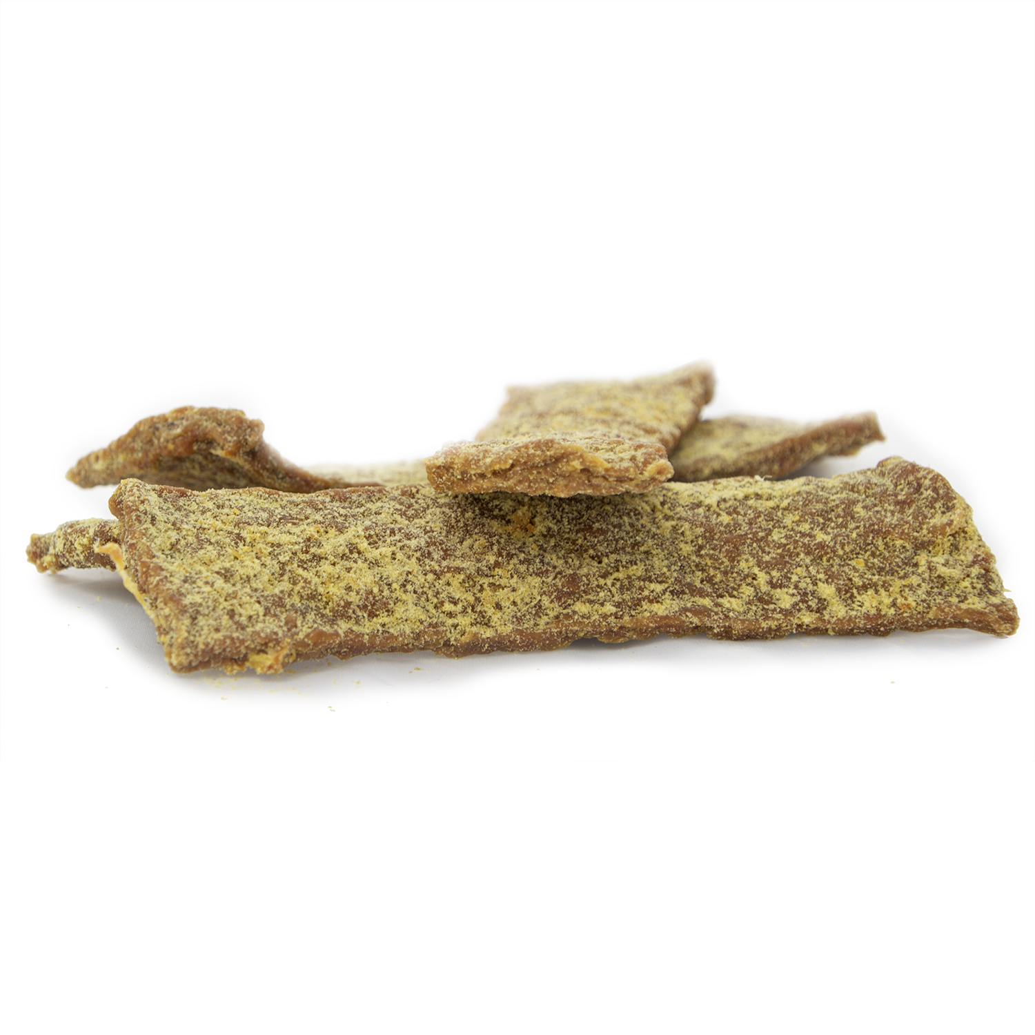 Lucky Bars: Turkey, Pumpkin, & Cranberry- Lucky Premium Treats