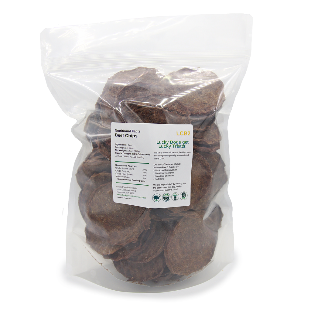  Nutritional Facts + LC Beef + All Natural + No chemicals + No added hormones + No fillers 