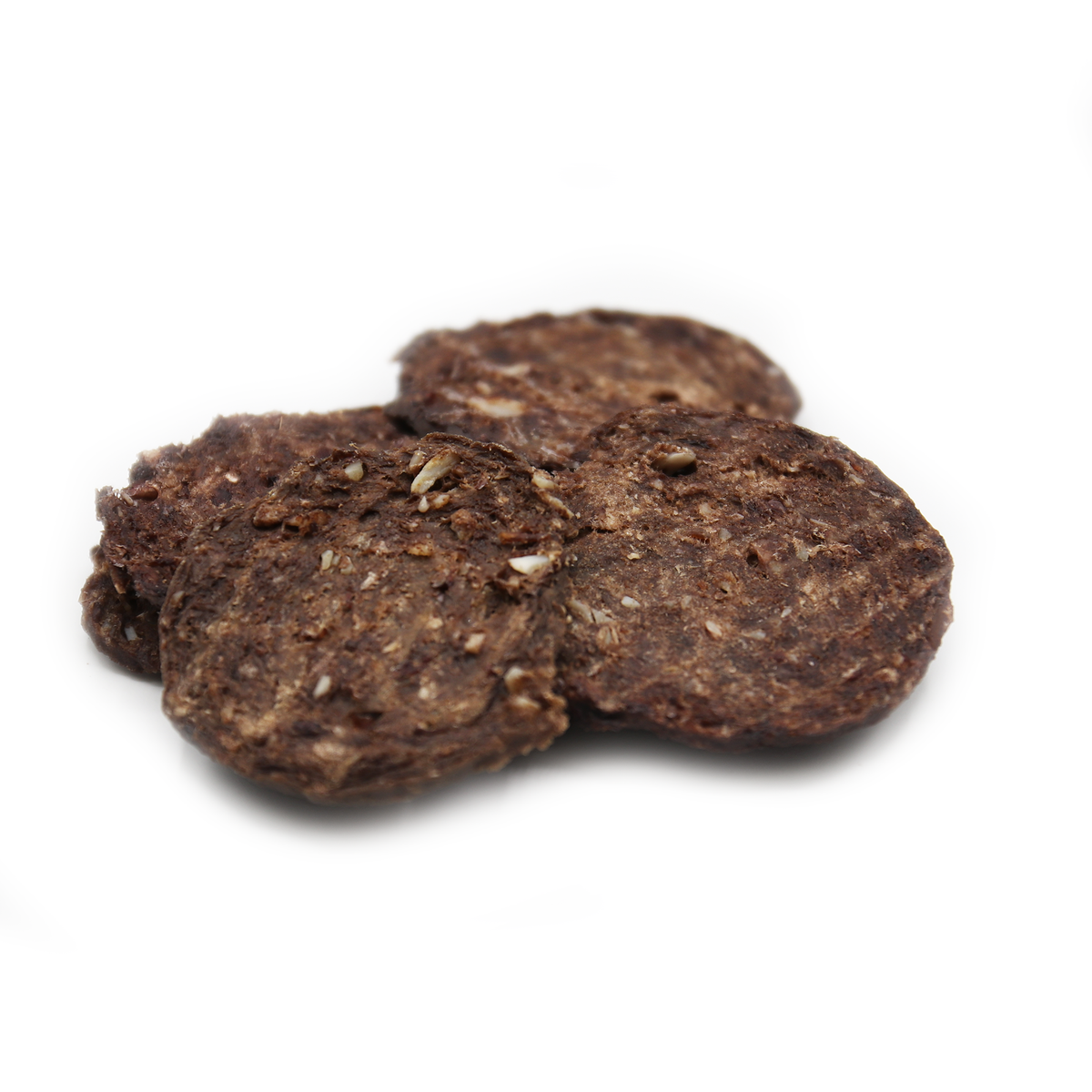 Luck Chips Venison- Lucky Treats Premium 