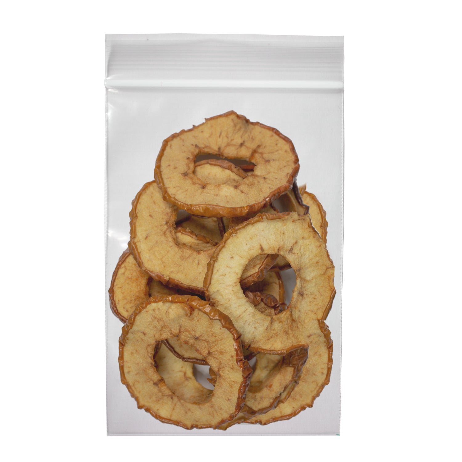 Small Treat: Apple Rings