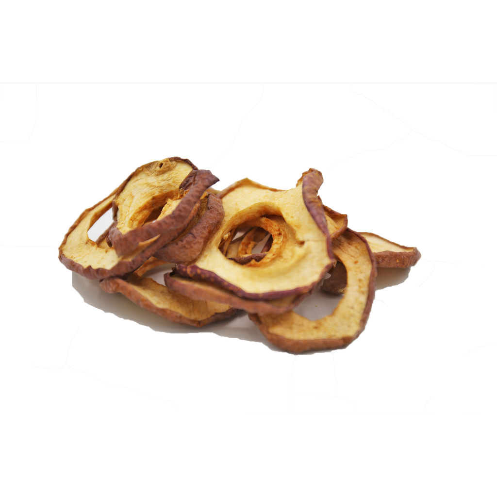 Small Treat: Apple Rings