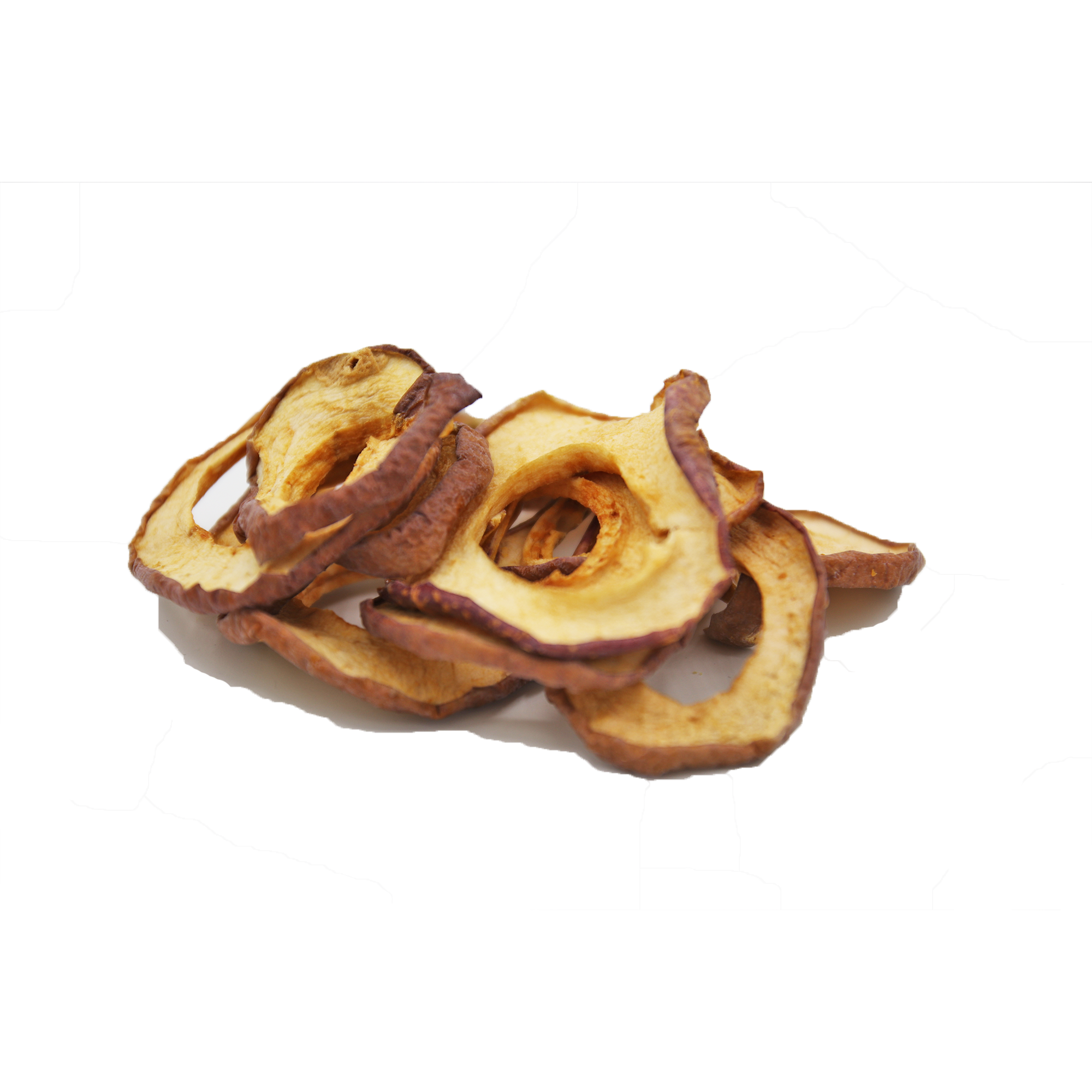 Small Treat: Apple Rings