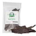 Small Treat: Beef Jerky