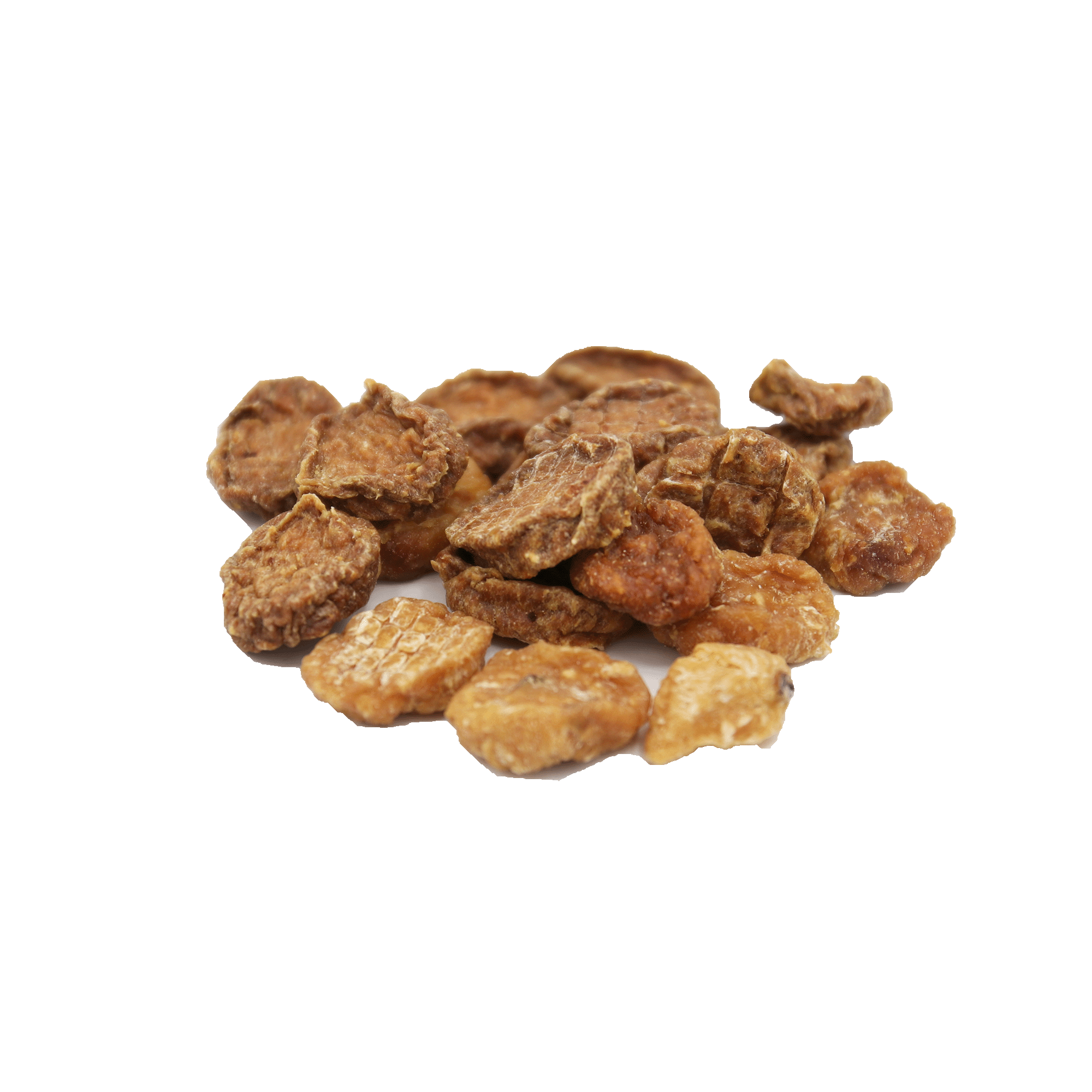 Small Treat: Chicken & Apple Bites