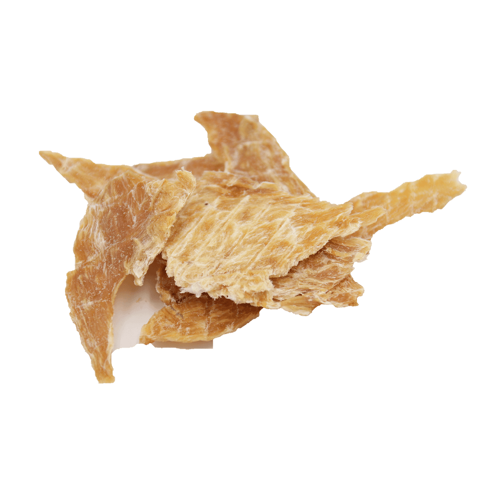 Small Treat: Chicken Jerky