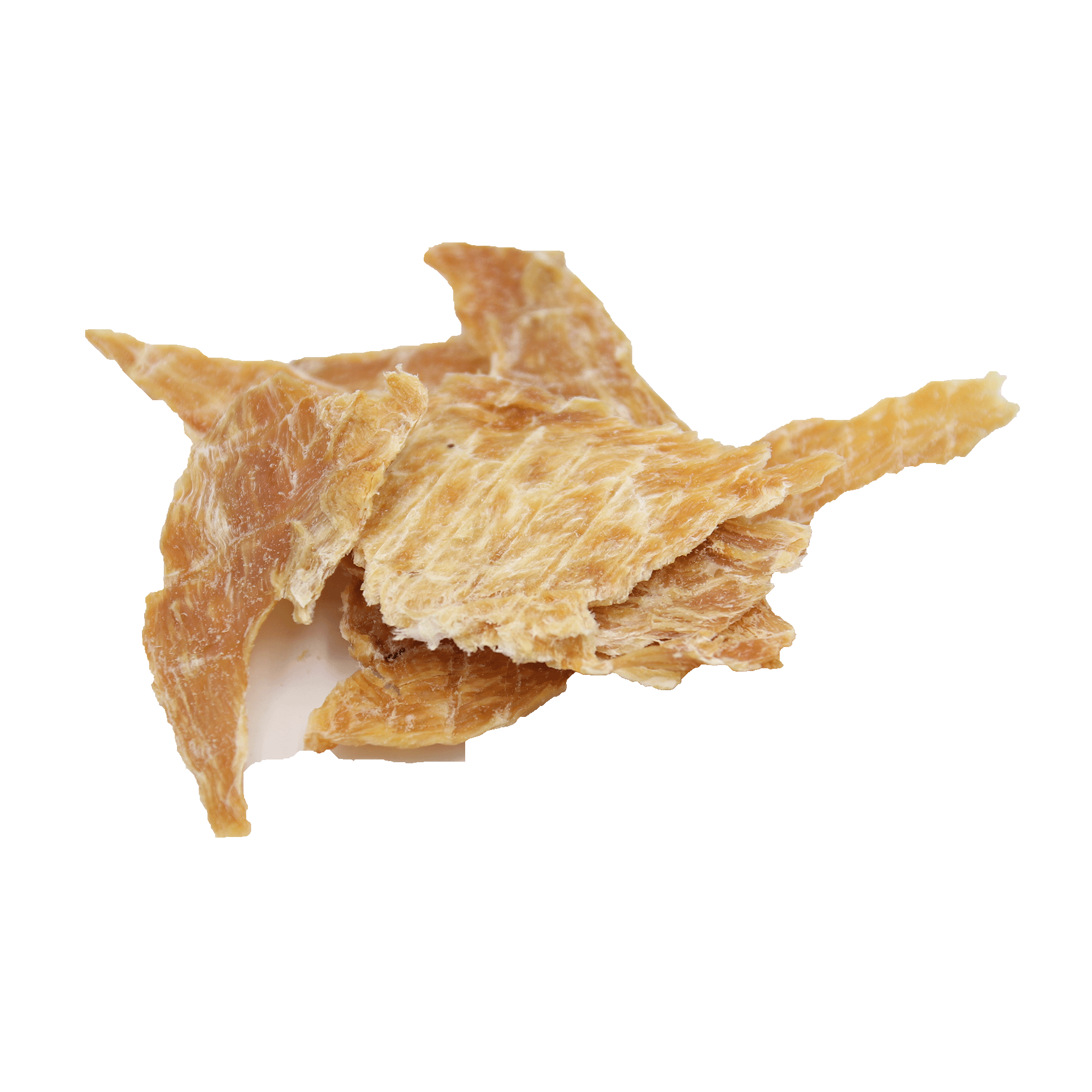 Small Treat: Chicken Jerky