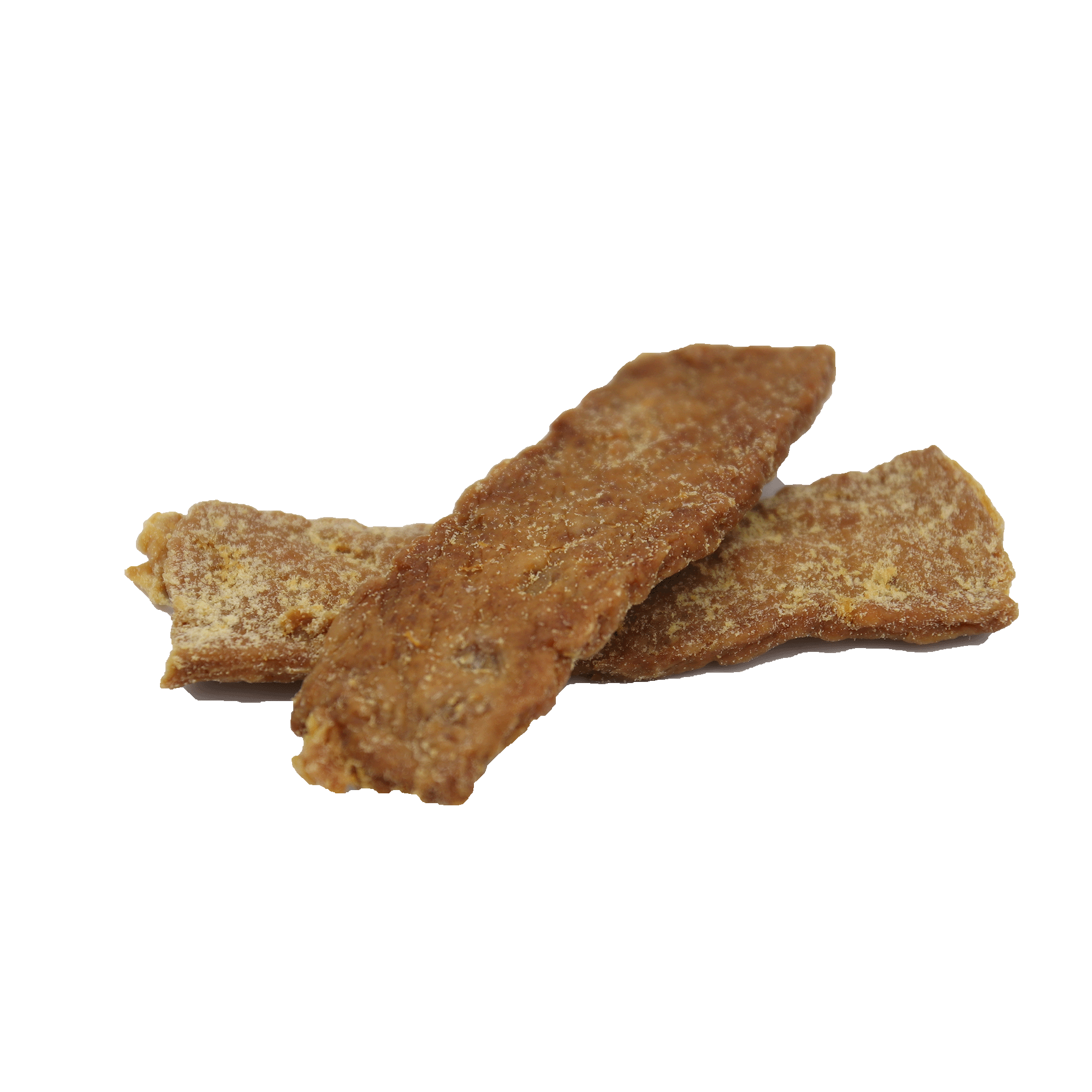 Small Treat: Lucky Bars Turkey, Pumpkin & Cranberry
