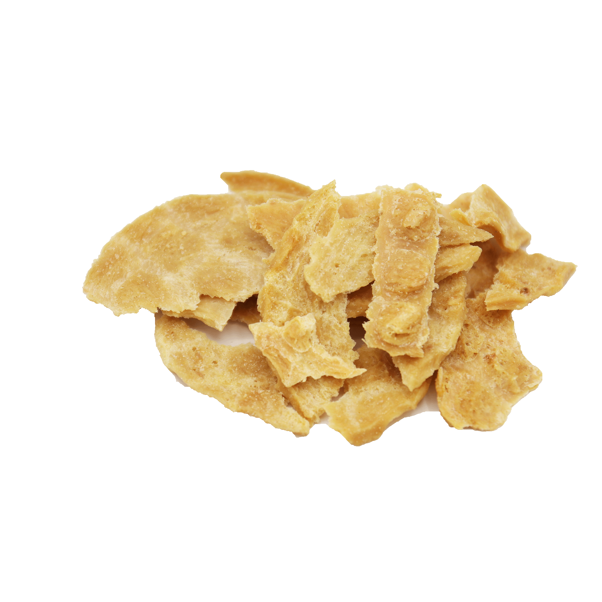 Small Treat: Chicken Chip Pieces