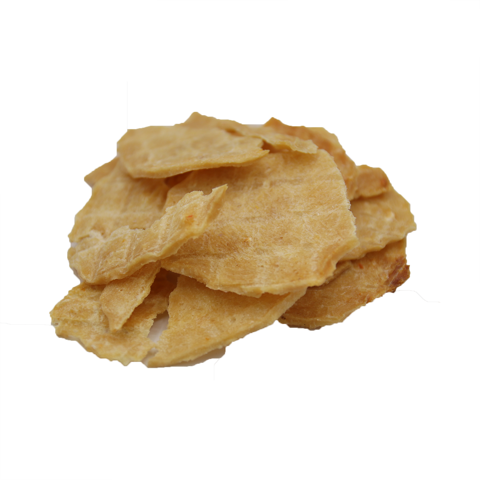 Small Treat: Chicken & Carrot Chip Pieces