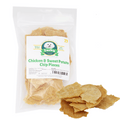Small Treat: Chicken & Sweet Potato Chip Pieces