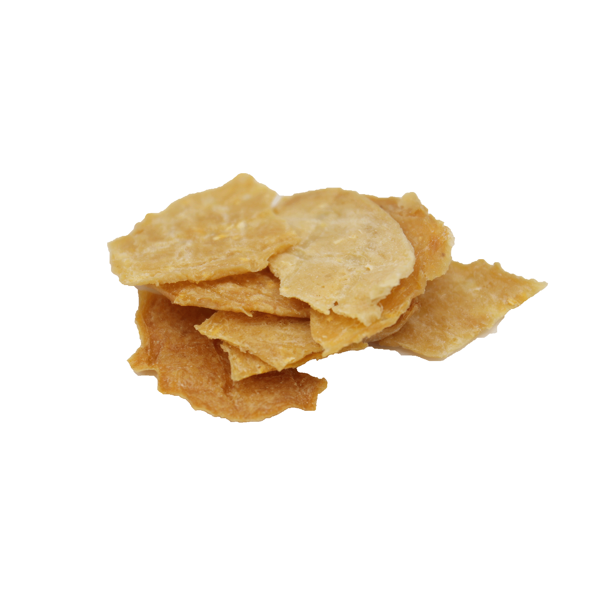 Small Treat: Chicken & Sweet Potato Chip Pieces