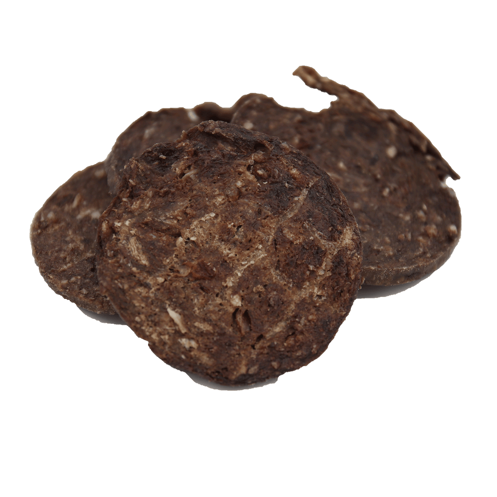 Small Treat: Venison Chip Pieces