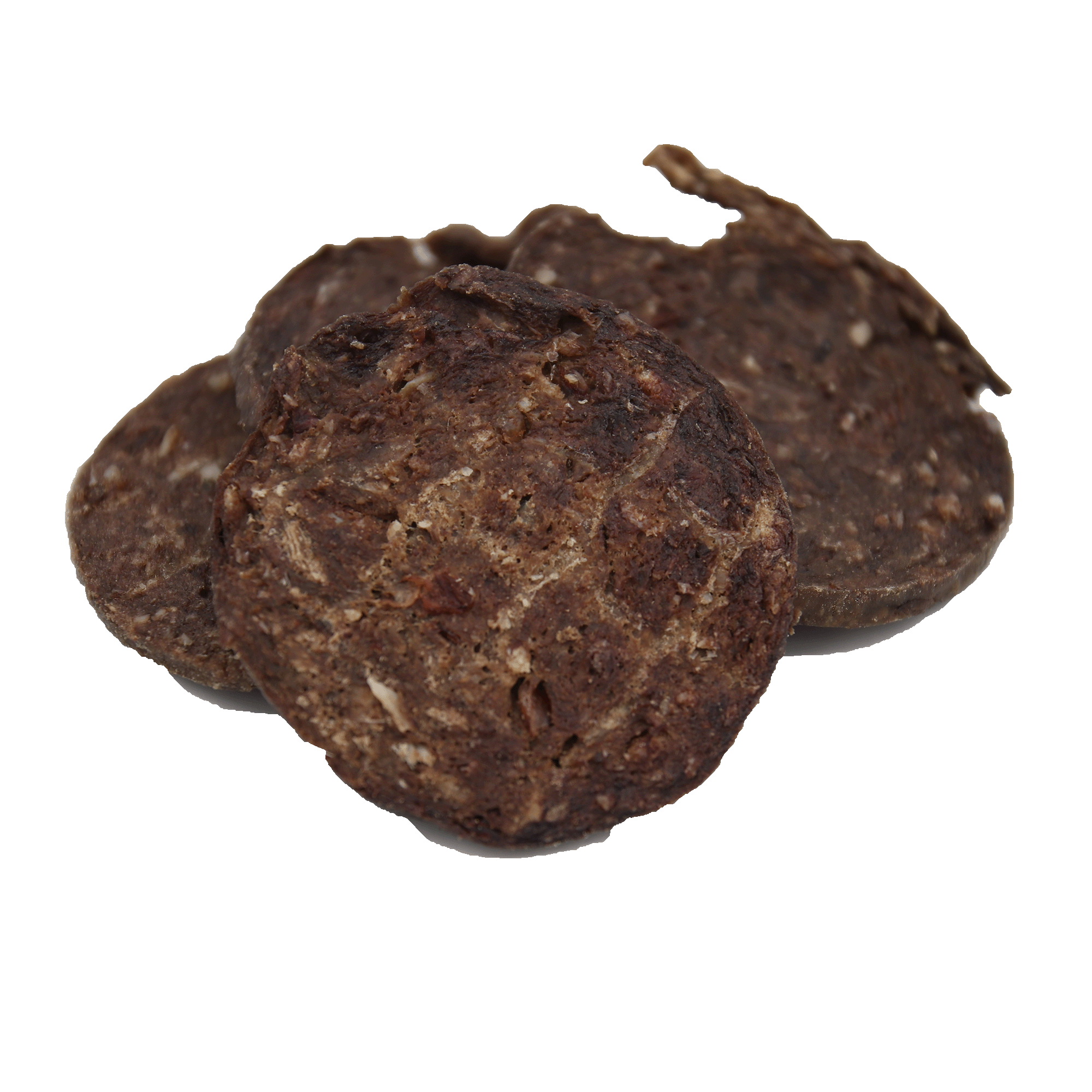 Small Treat: Venison Chip Pieces