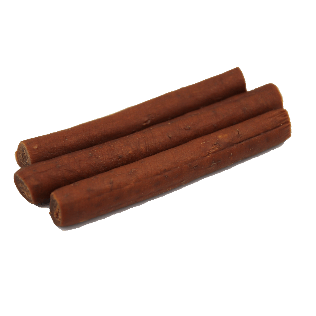 Small Treat: Shorty Slims Sweet Potato