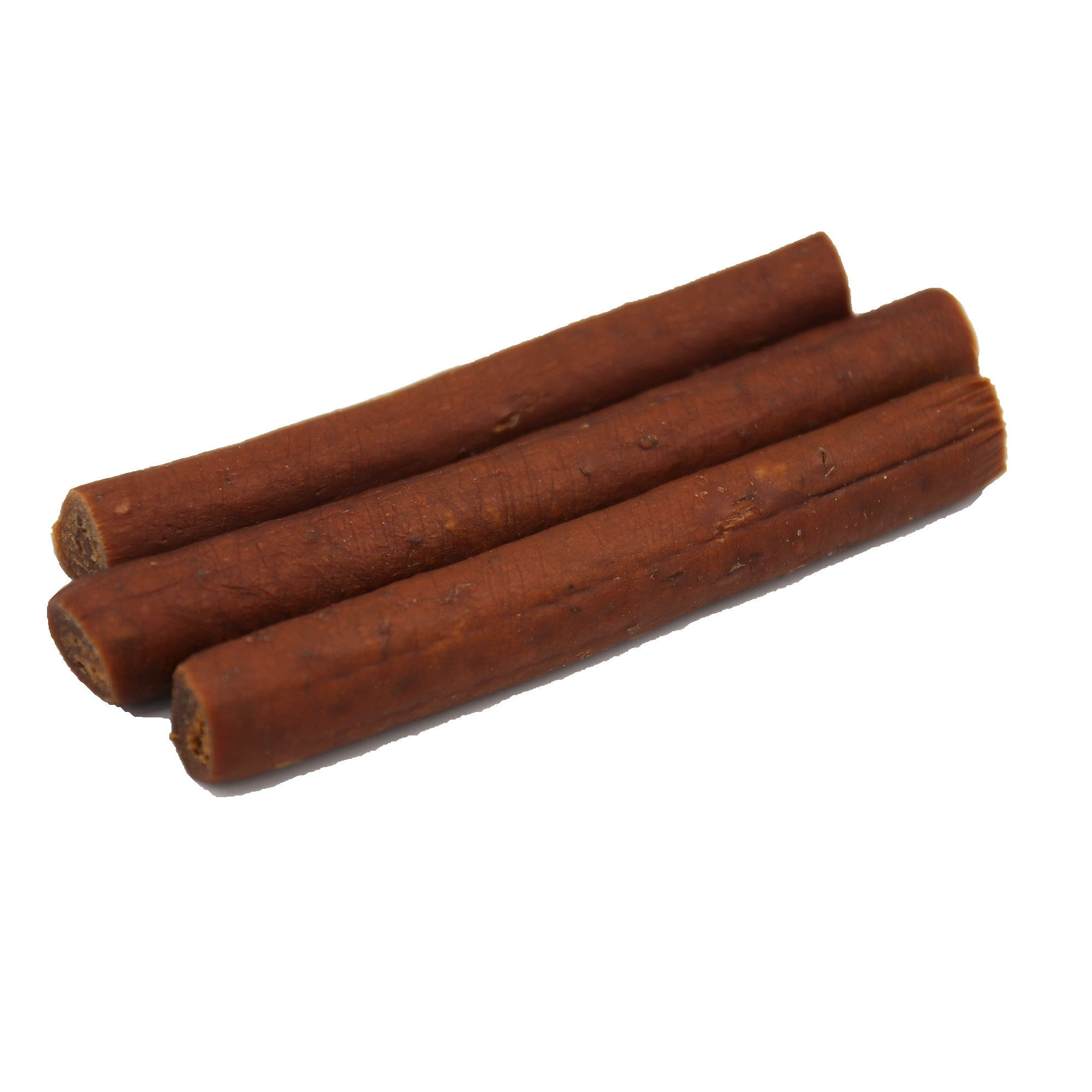 Small Treat: Shorty Slims Sweet Potato