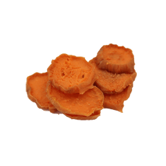 Small Treat: Sweet Potato Sweetzies