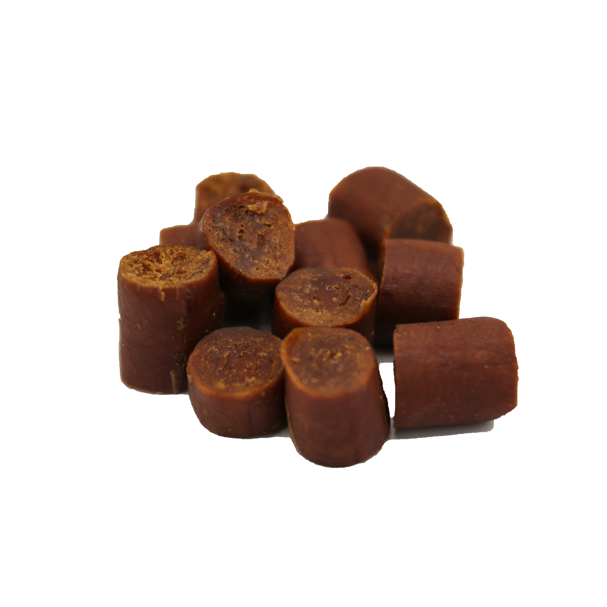 Small Treat: Sweet Potato Chewys