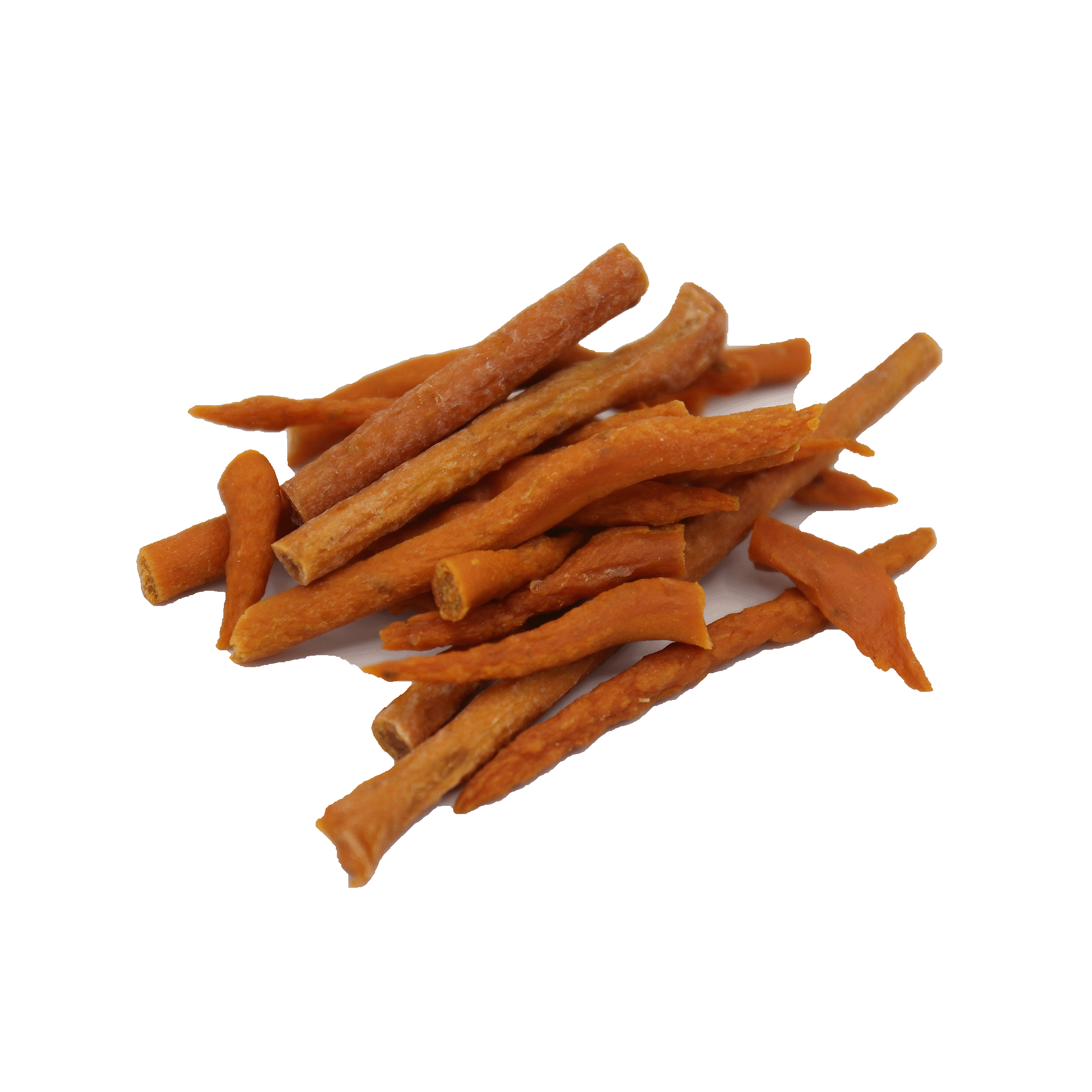 Small Treat: Sweet Potato Straws