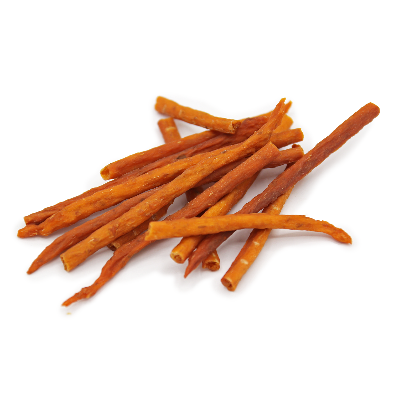Small Treat: Sweet Potato Crunchy Straw Pieces